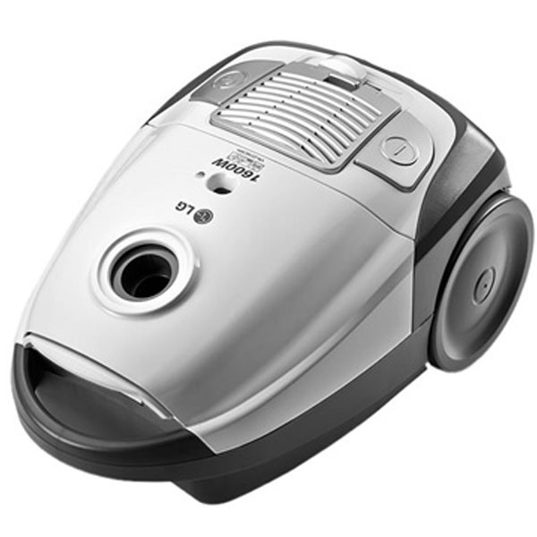 جاروبرقی ال جی 1600 وات مدل VN-2316CWH